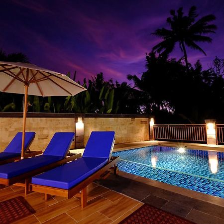 Sari Villa Ubud Dış mekan fotoğraf