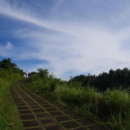 Sari Villa Ubud Dış mekan fotoğraf
