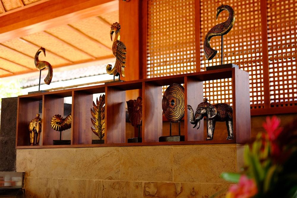 Sari Villa Ubud Dış mekan fotoğraf