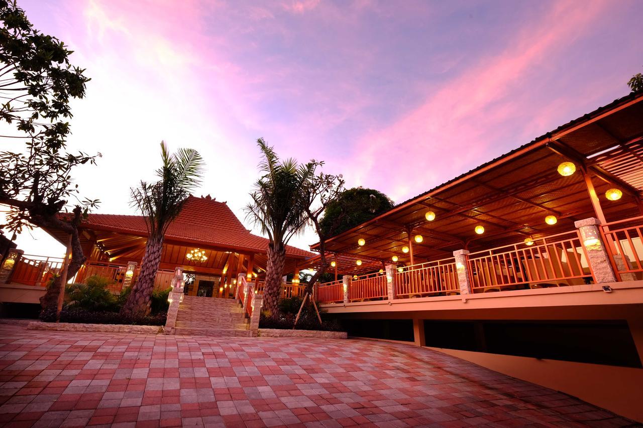 Sari Villa Ubud Dış mekan fotoğraf