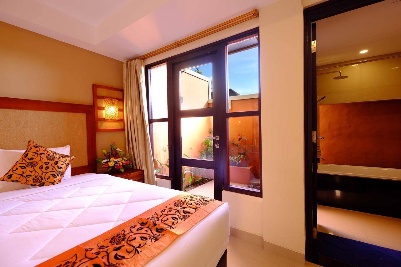 Sari Villa Ubud Dış mekan fotoğraf