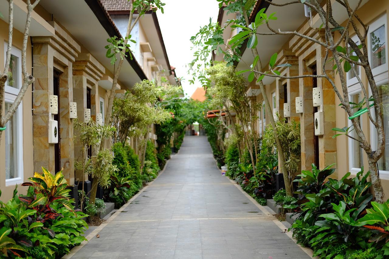 Sari Villa Ubud Dış mekan fotoğraf