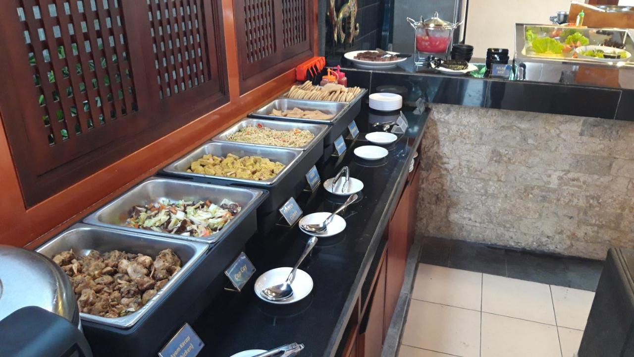 Sari Villa Ubud Dış mekan fotoğraf