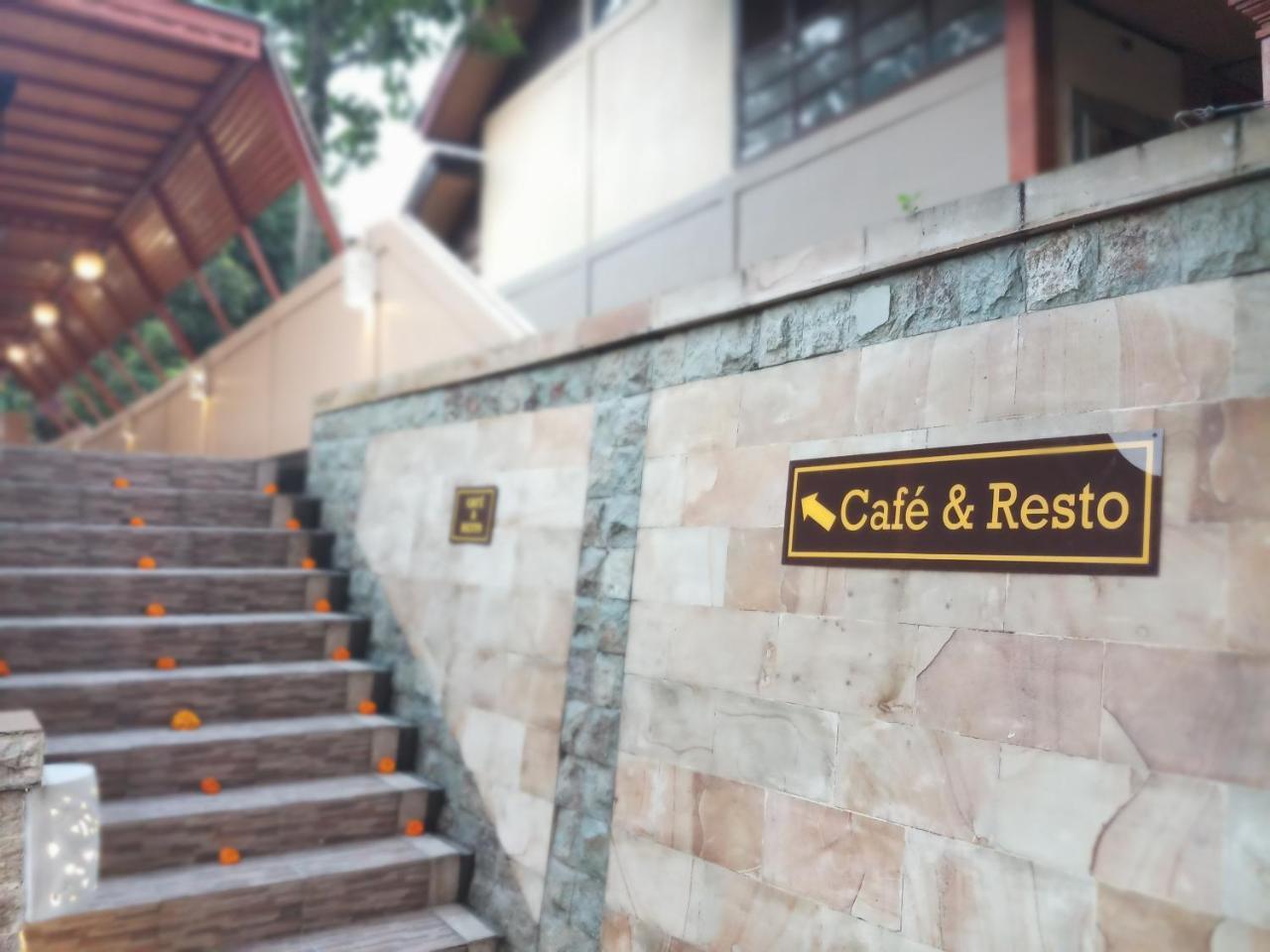 Sari Villa Ubud Dış mekan fotoğraf