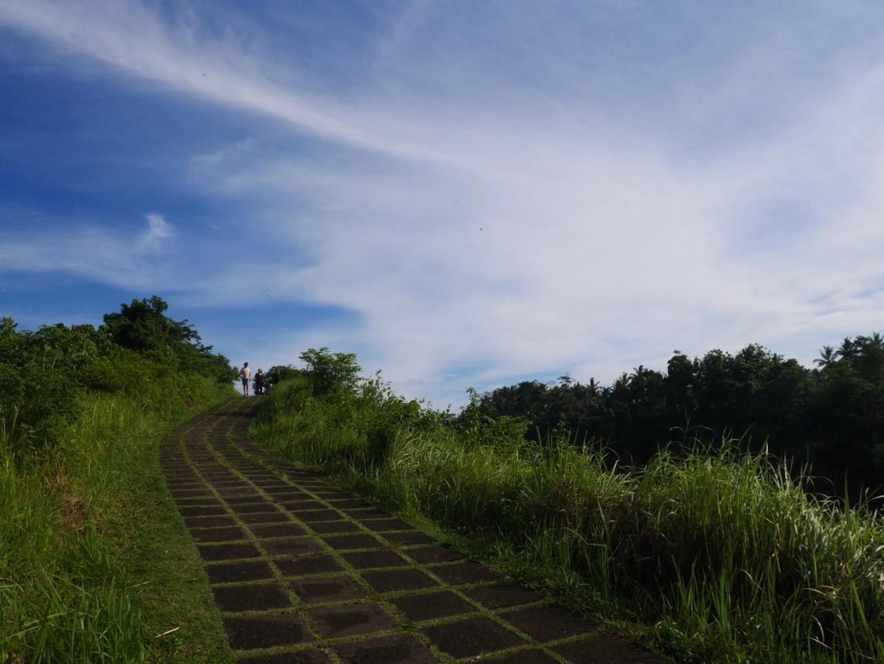 Sari Villa Ubud Dış mekan fotoğraf
