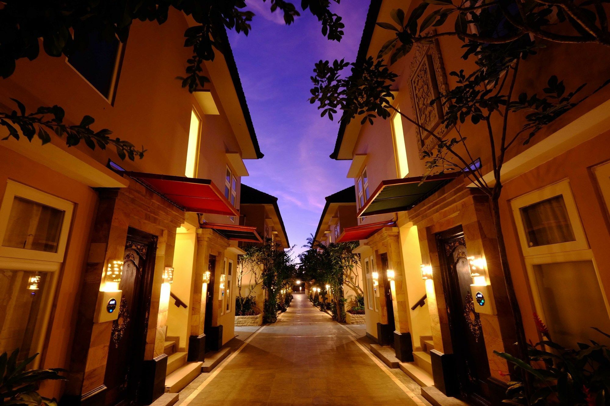 Sari Villa Ubud Dış mekan fotoğraf